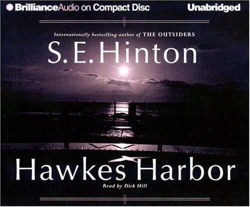 Imagen de archivo de Hawkes Harbor (Brilliance Audio on Compact Disc) a la venta por HPB-Ruby