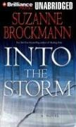 Stock image for Into the Storm (Troubleshooters, Book 10) for sale by HPB-Emerald