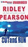 Cut and Run (9781596001756) by Pearson, Ridley