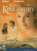 Beispielbild fr Family (Firstborn Series-Baxter 2, Book 4) zum Verkauf von Wonder Book