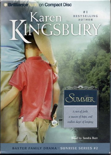 Summer (9781596002159) by Kingsbury, Karen