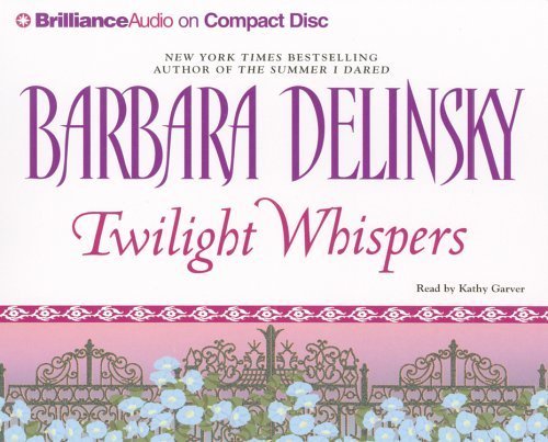 Imagen de archivo de Twilight Whispers a la venta por The Yard Sale Store