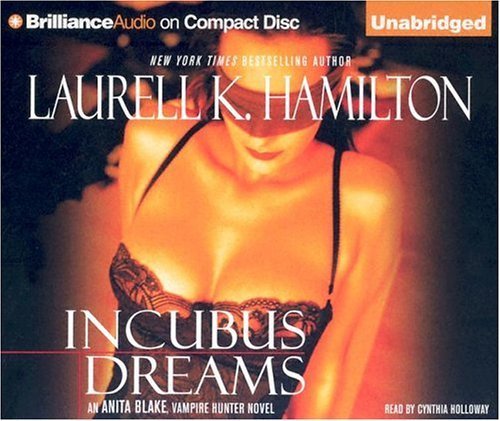 9781596003248: Incubus Dreams