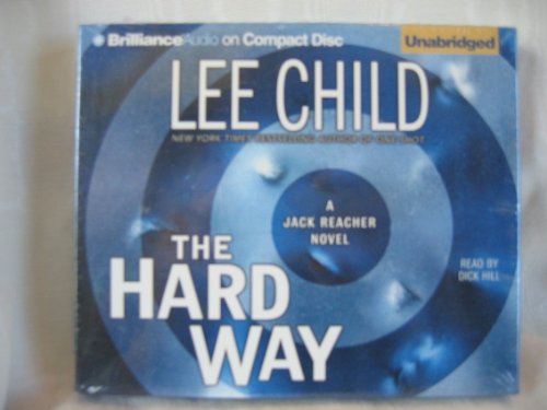 Imagen de archivo de The Hard Way (Jack Reacher, No. 10 a la venta por The Book Corner