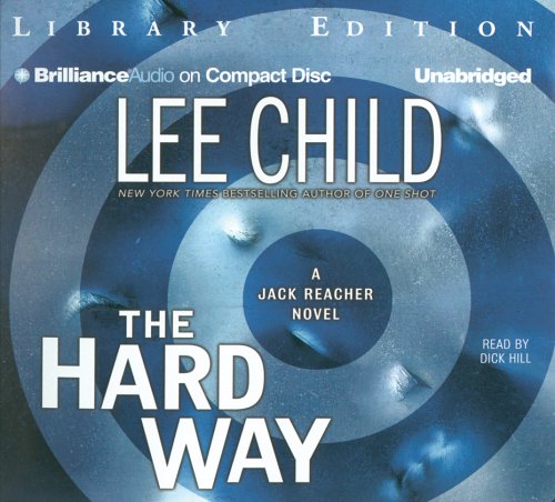 Imagen de archivo de The Hard Way (Jack Reacher, No. 10 a la venta por SecondSale