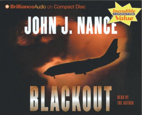 Blackout (9781596003972) by Nance, John J.