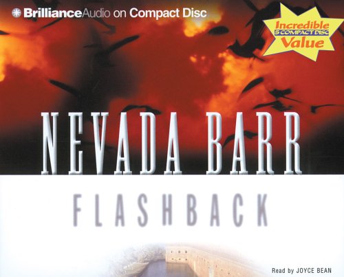 Stock image for Flashback - Abridged Audio Book on CD for sale by JARBOOKSELL
