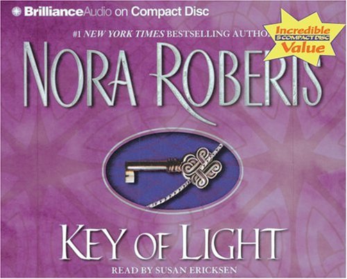 Stock image for Key of Light (Key Trilogy) for sale by Colorado's Used Book Store