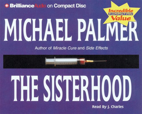 The Sisterhood (9781596004337) by Palmer, Michael