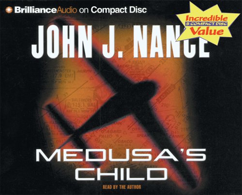 Medusa's Child (9781596004344) by Nance, John J.