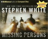 Missing Persons (Alan Gregory Series) (9781596004405) by White, Stephen