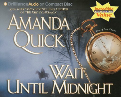 Stock image for Wait Until Midnight for sale by HPB-Emerald