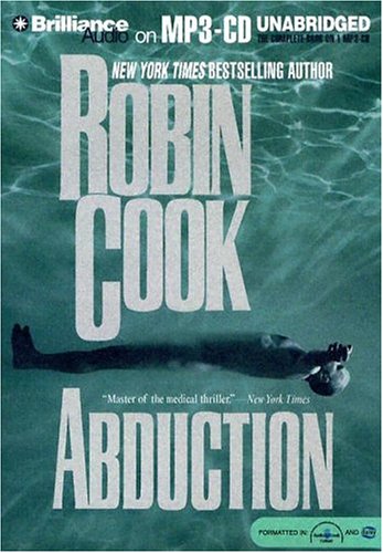 Abduction (9781596004474) by Cook, Robin