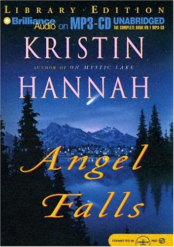 Angel Falls (9781596004528) by Hannah, Kristin