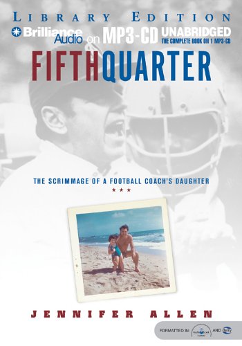 Fifth Quarter (9781596005242) by Allen, Jennifer