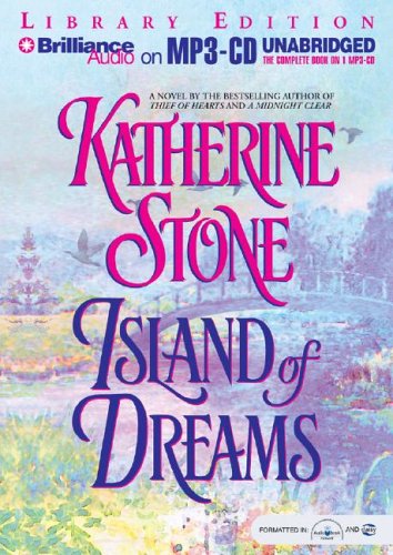 Island of Dreams (9781596005884) by Stone, Katherine
