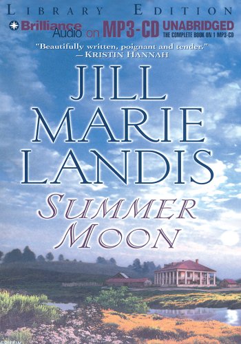 Summer Moon (9781596006164) by Landis, Jill Marie