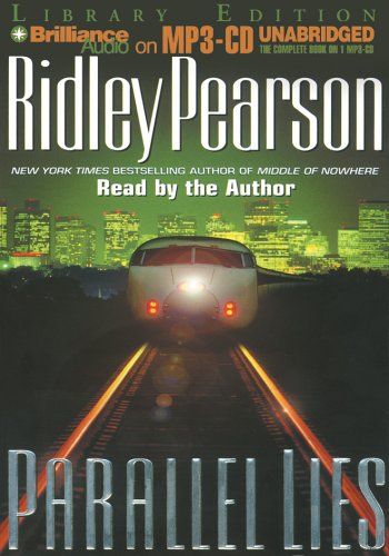 Parallel Lies (9781596007574) by Pearson, Ridley