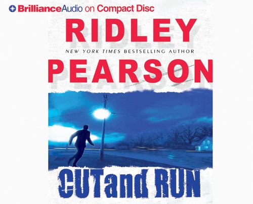 Cut and Run (9781596008359) by Pearson, Ridley