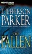 The Fallen (9781596008670) by Parker, T. Jefferson