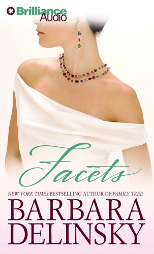 Facets (9781596008748) by Delinsky, Barbara