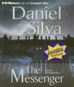 Stock image for The Messenger (Gabriel Allon Series) for sale by The Yard Sale Store