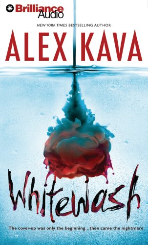 Whitewash (9781596008946) by Kava, Alex