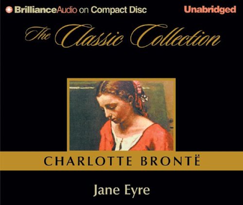 9781596009394: Jane Eyre (The Classic collection)