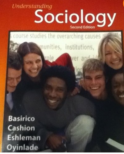 Beispielbild fr Understanding Sociology (Second Edition) zum Verkauf von Omaha Library Friends