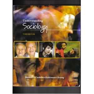 9781596029705: Understanding Sociology