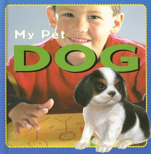 Stock image for Dog for sale by Better World Books