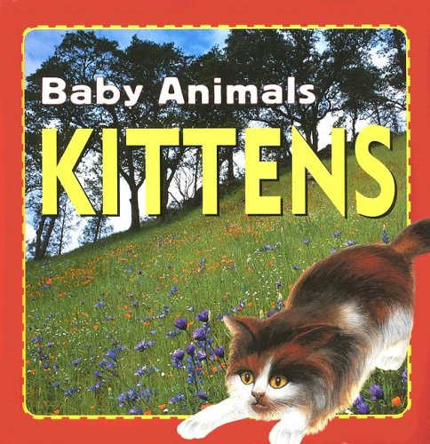 Stock image for Kittens (Baby Animals) for sale by Hawking Books
