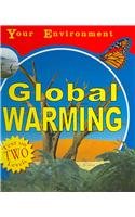 9781596040632: Global Warming (Your Environment)