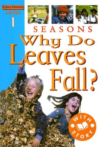 9781596040816: Seasons (Science Starters)