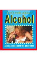 Stock image for Alcohol for sale by Better World Books: West