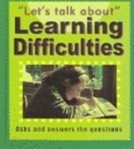 Imagen de archivo de Learning Difficulties a la venta por ThriftBooks-Atlanta