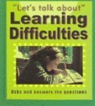 9781596040892: Learning Difficulties (Let's Talk About)