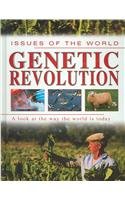 Genetic Revolution (Issues of the World) (9781596040939) by McLeish, Ewan