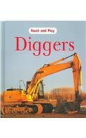 Diggers (Read and Play) (9781596041158) by Pipe, Jim