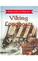Stock image for Viking Longboats (Hallmarks of History) for sale by Ergodebooks