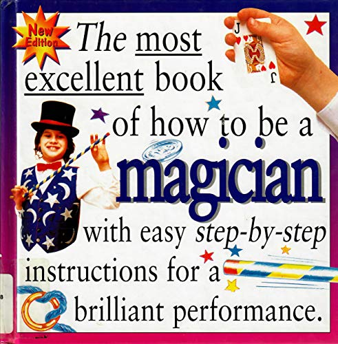 Stock image for Magician for sale by ThriftBooks-Dallas