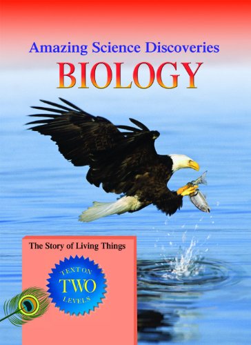 9781596042001: Biology: The Story of the Animal Kingdom (Amazing Science Discoveries)