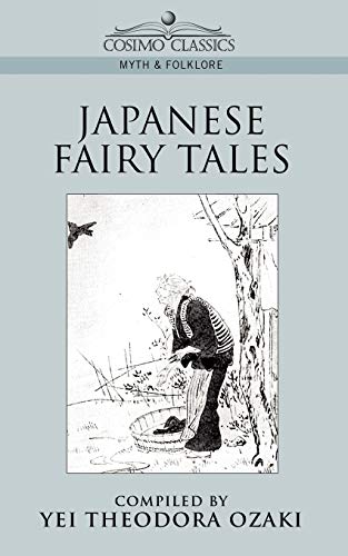 Imagen de archivo de Japanese Fairy Tales a la venta por Chiron Media