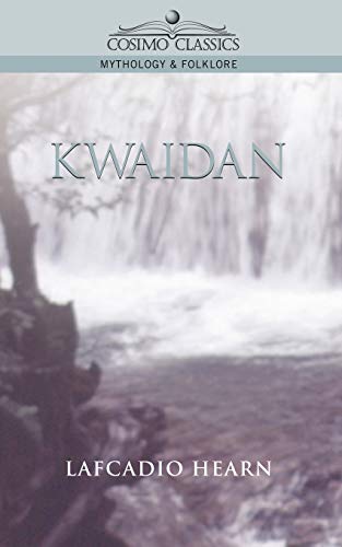 Stock image for Kwaidan for sale by Chiron Media