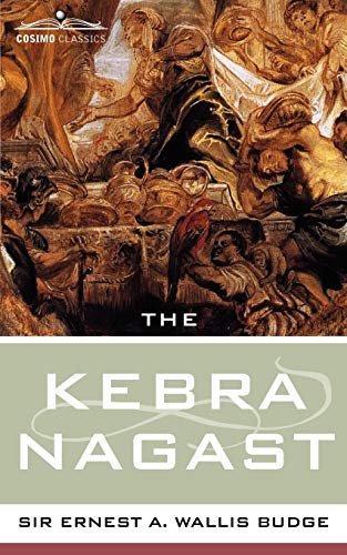 9781596050259: The Kebra Nagast