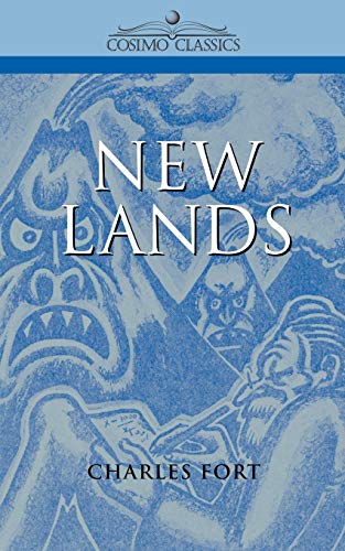 9781596050303: New Lands