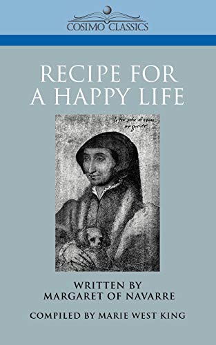 Beispielbild fr Recipe for a Happy Life zum Verkauf von Revaluation Books