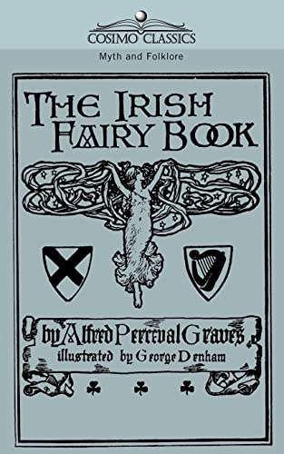 9781596050471: The Irish Fairy Book