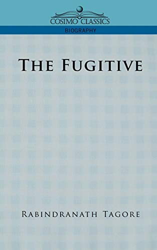 Stock image for The Fugitive for sale by Chiron Media