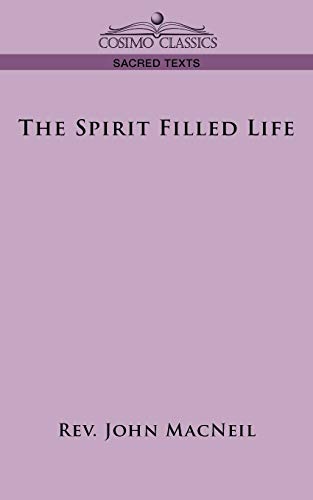 Stock image for The Spirit Filled Life for sale by Lucky's Textbooks